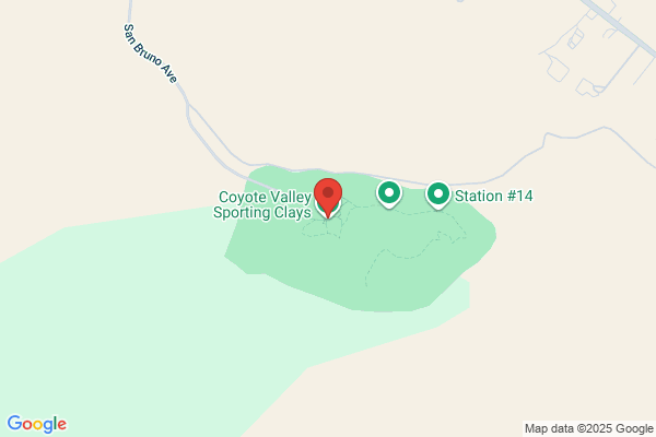 Coyote Valley Sporting Clays