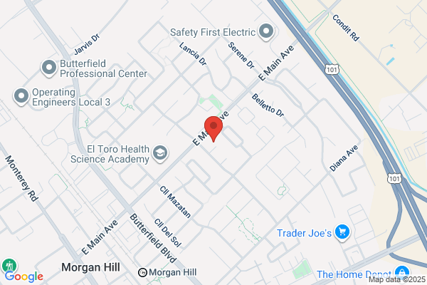 Nor-Cal Tree & Stump Service