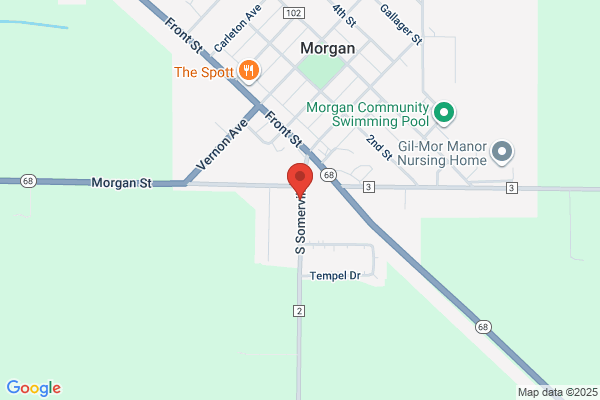 Nelson-Martin Funeral Service