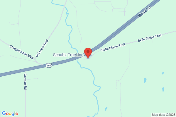 Schultz-Trucking Richard
