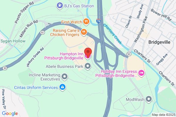 British Swim School of Hampton Inn - Bridgeville