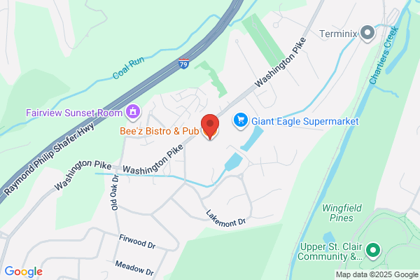 Bee'z Bistro & Pub
