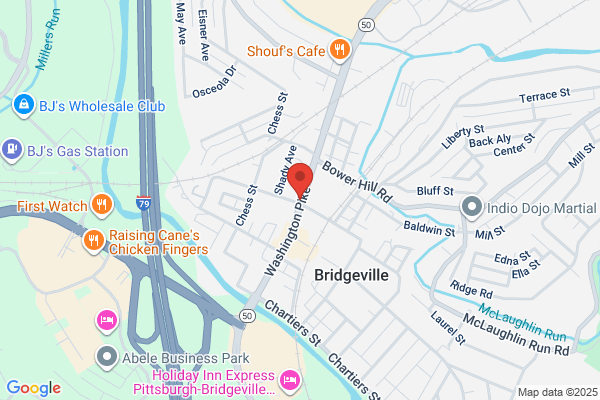 Bridgeville Chiropractor Center