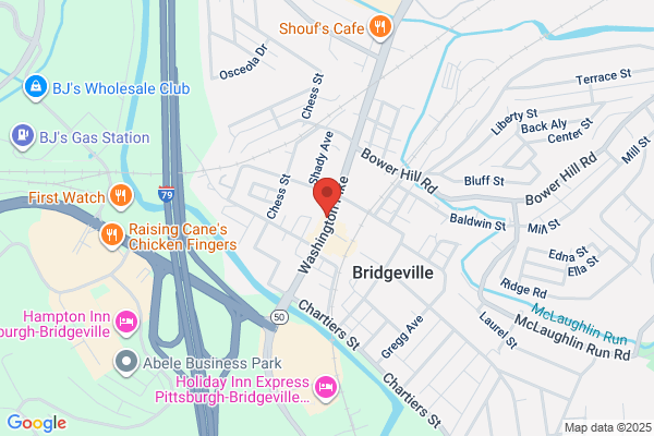 Bridgeville Tattoo & Body Piercing