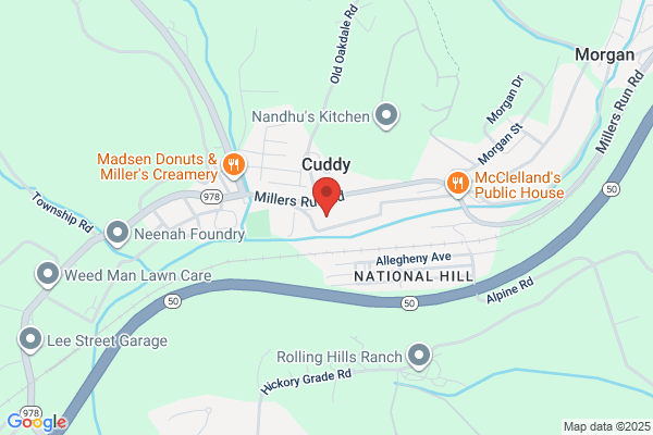 Cuddy Sports Club
