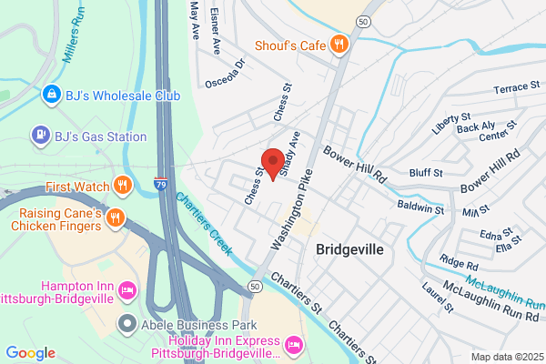 Freedom Healthcare Services - Bridgeville