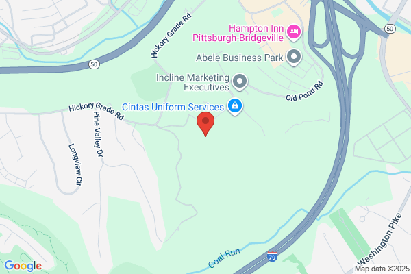 Grandview Medical Resources Inc