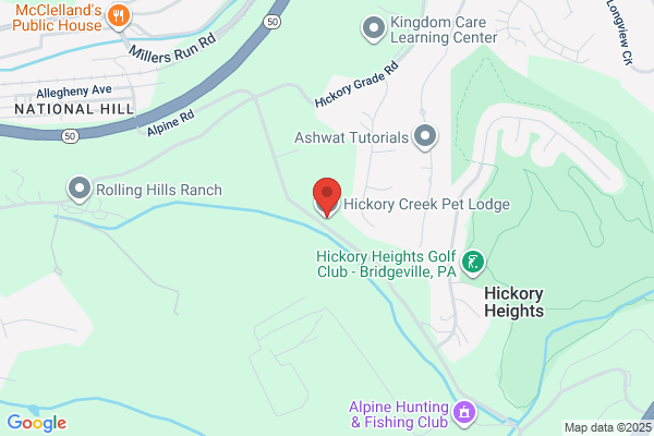 Hickory Creek Kennels
