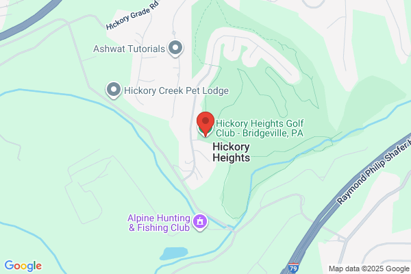 Hickory Heights Golf Club