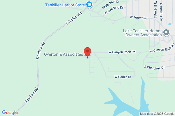 Overton & Associates Llc