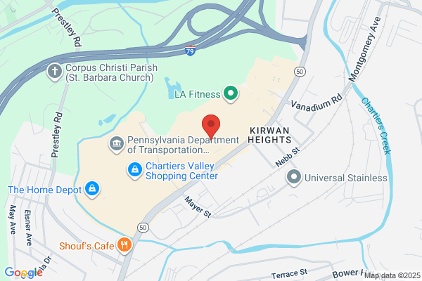 PNC Bank - CLOSED