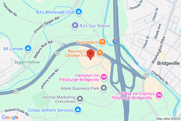 Pepe's Fairview Inn