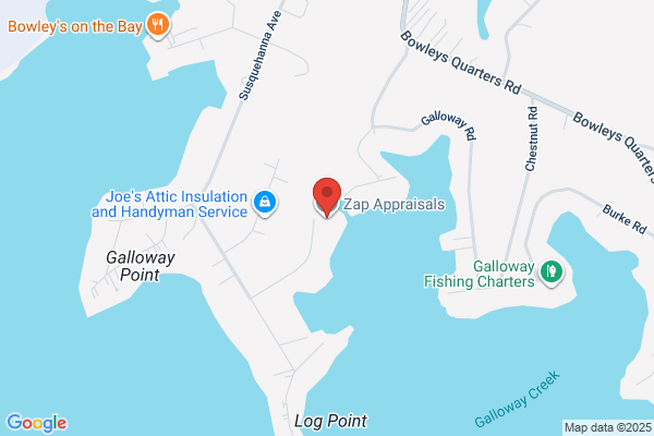 Zak Appraisal Services