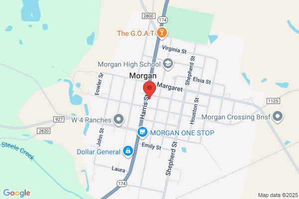 Orfield Grocery & Deli