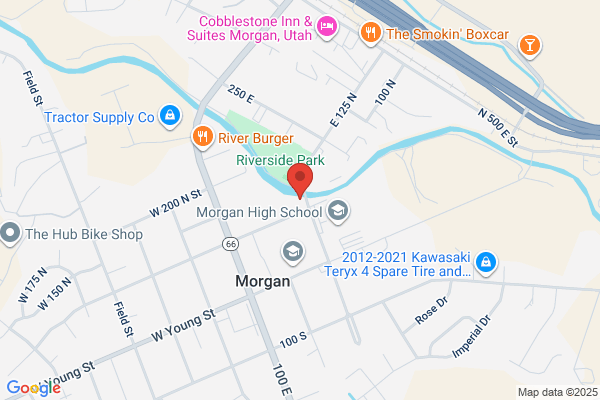 Morgan Dental