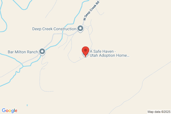A Safe Haven - Utah Adoption Home Study Services