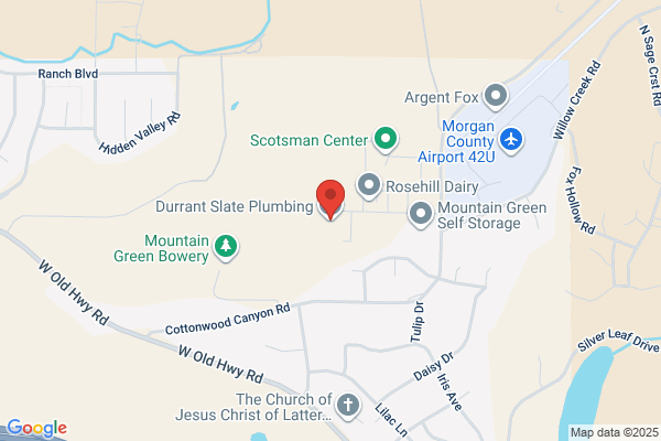 Durrant Slate Plumbing