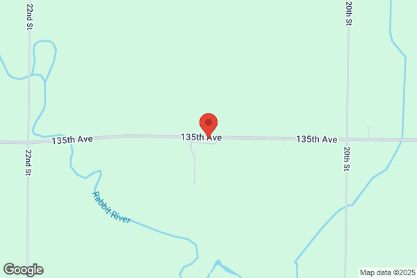 Hopkins' Mobile Home Park