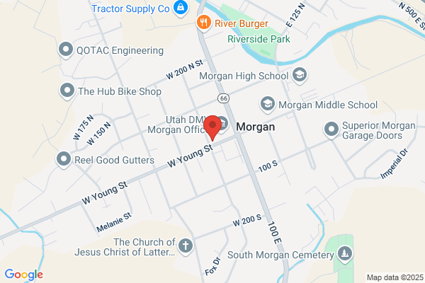 Morgan City of, Office