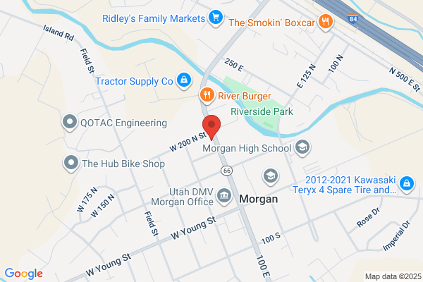 Mountain View Title & Escrow