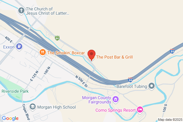 Post the
