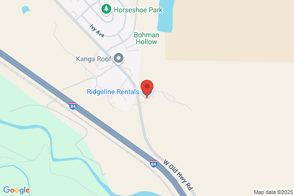 Ridgeline Rentals