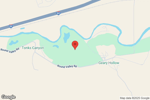 Round Valley Golf Course