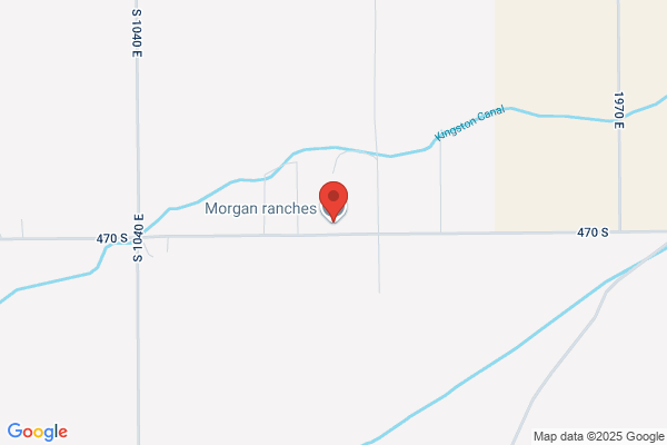Sargent Mink Ranch