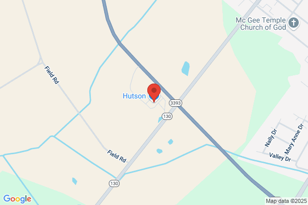 Hutson, Inc
