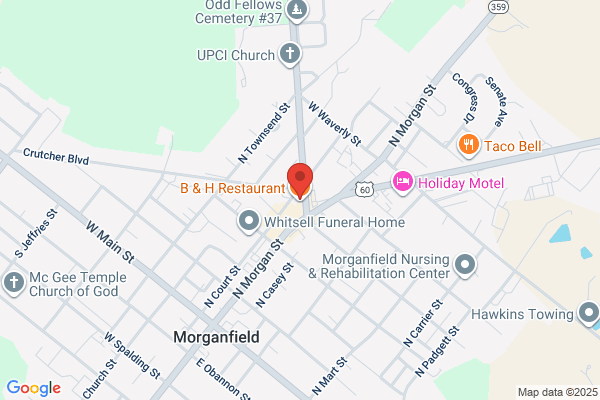 B & H Restaurant