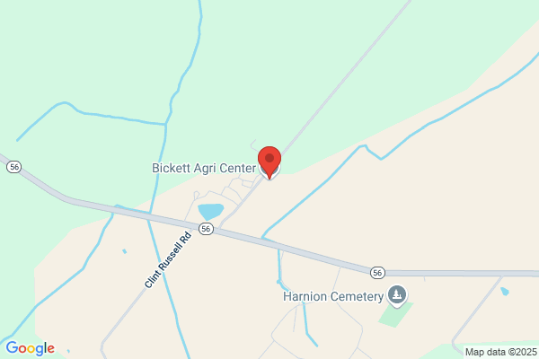 Bickett Equipment Co
