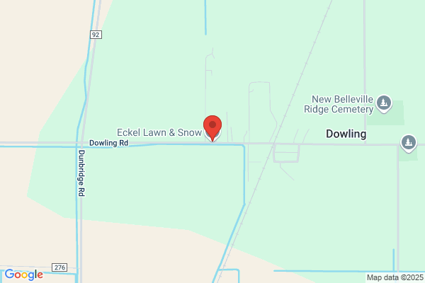 Eckels Lawn Care