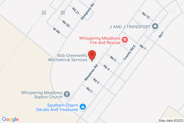 Gough Bill Tank Truck Service