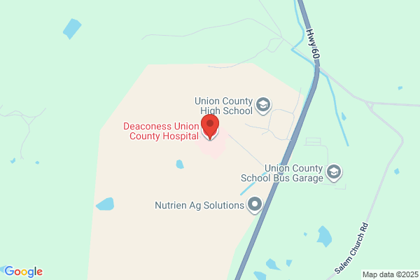 Methodist Hospital Union County