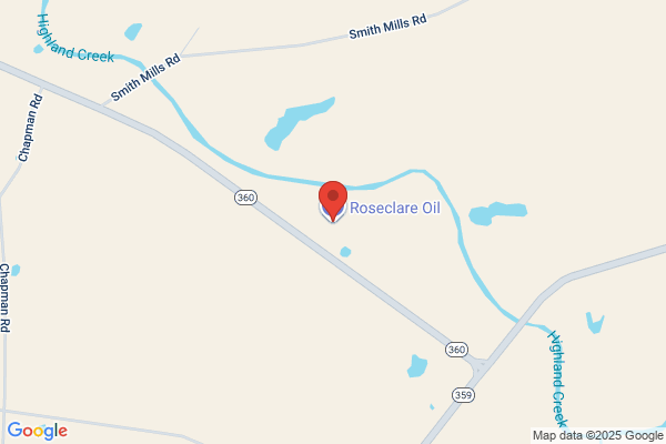 Roseclare Oil Co