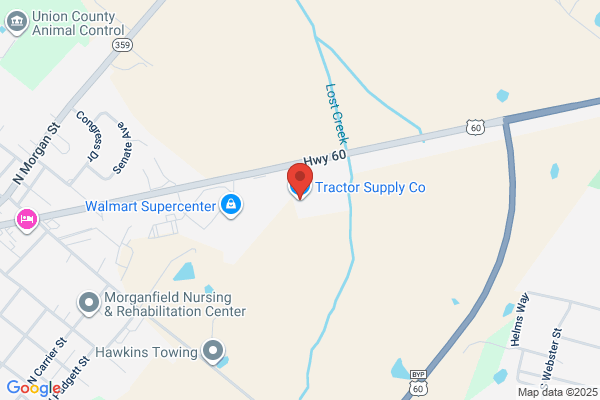 Tractor Supply Co.