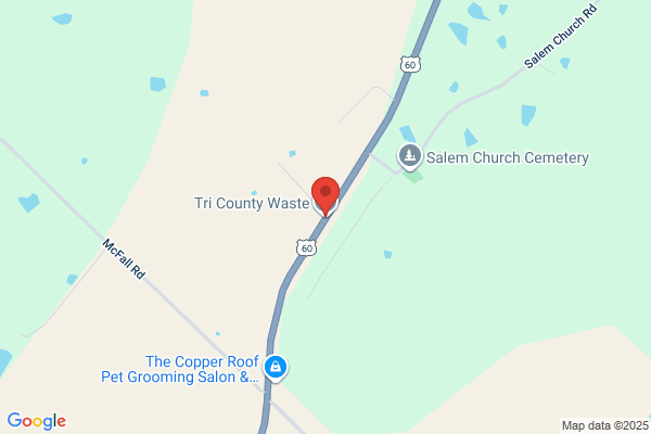 Tri County Waste