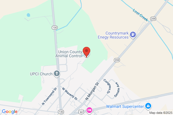 Union County Pest Control