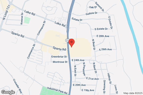 Goodyear Auto Service