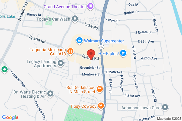 USAA ATM