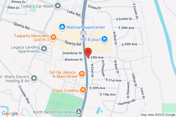 Big Tex Autoplex