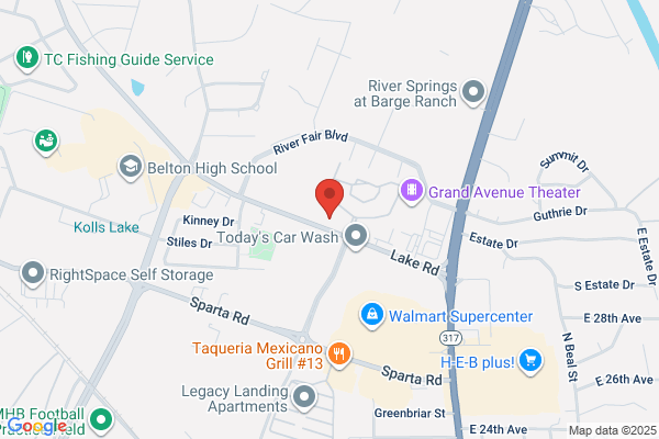 D. Moody & Associates, Inc.