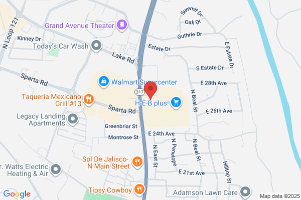 Dossman Funeral Home