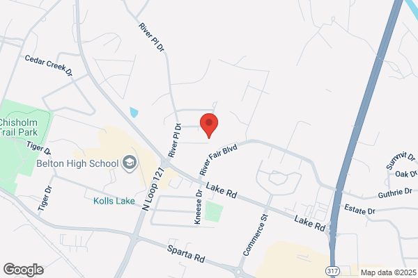 Greeson Lawn Services