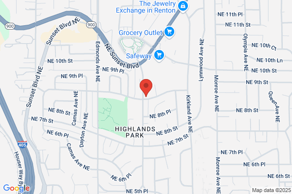Olga Anderson at Guaranteed Rate (NMLS #1665360)