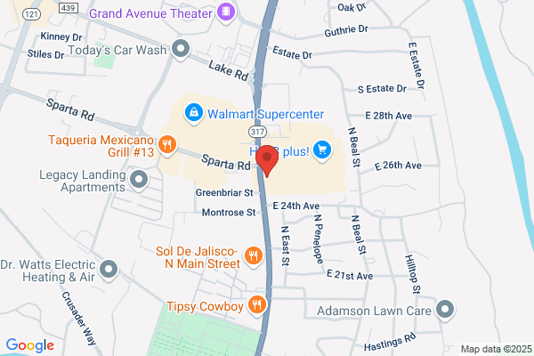 Wok's Chinese Restaurant & Club