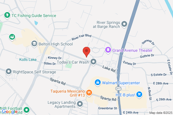 D. Moody & Associates, Inc.