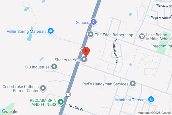 Lakewood Self Storage