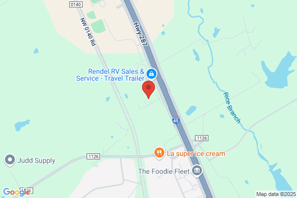 R & D Rv Sales & Service