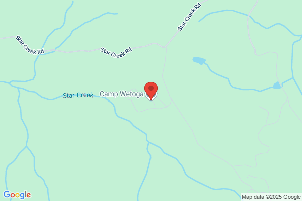 Camp Wetoga